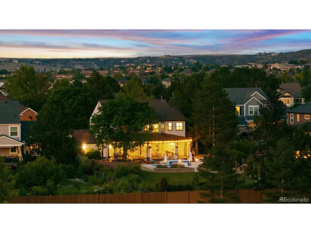 10197 Briargrove Way Highlands Ranch, CO 80126