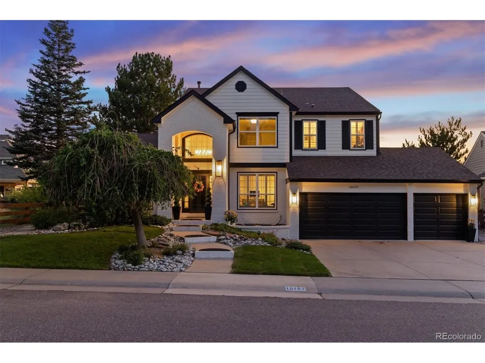 10197 Briargrove Way Highlands Ranch, CO 80126