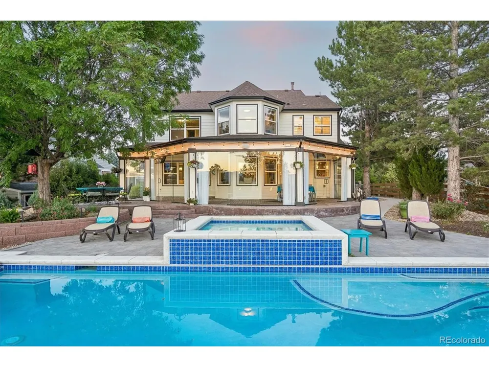 10197 Briargrove Way Highlands Ranch, CO 80126
