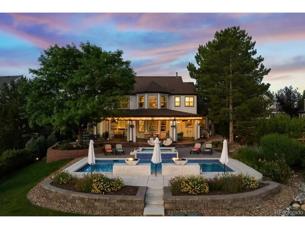 10197 Briargrove Way Highlands Ranch, CO 80126