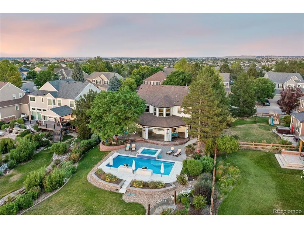 10197 Briargrove Way Highlands Ranch, CO 80126