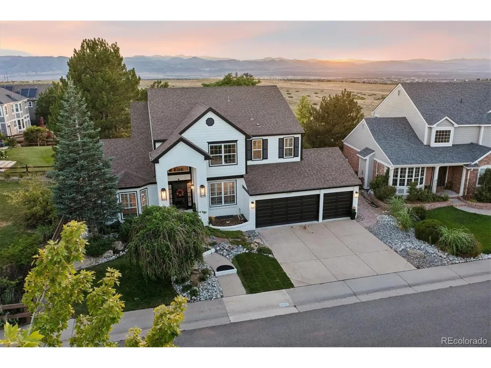 10197 Briargrove Way Highlands Ranch, CO 80126