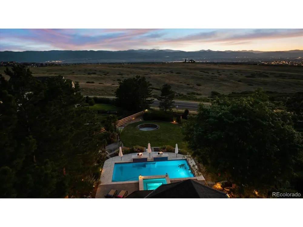 10197 Briargrove Way Highlands Ranch, CO 80126