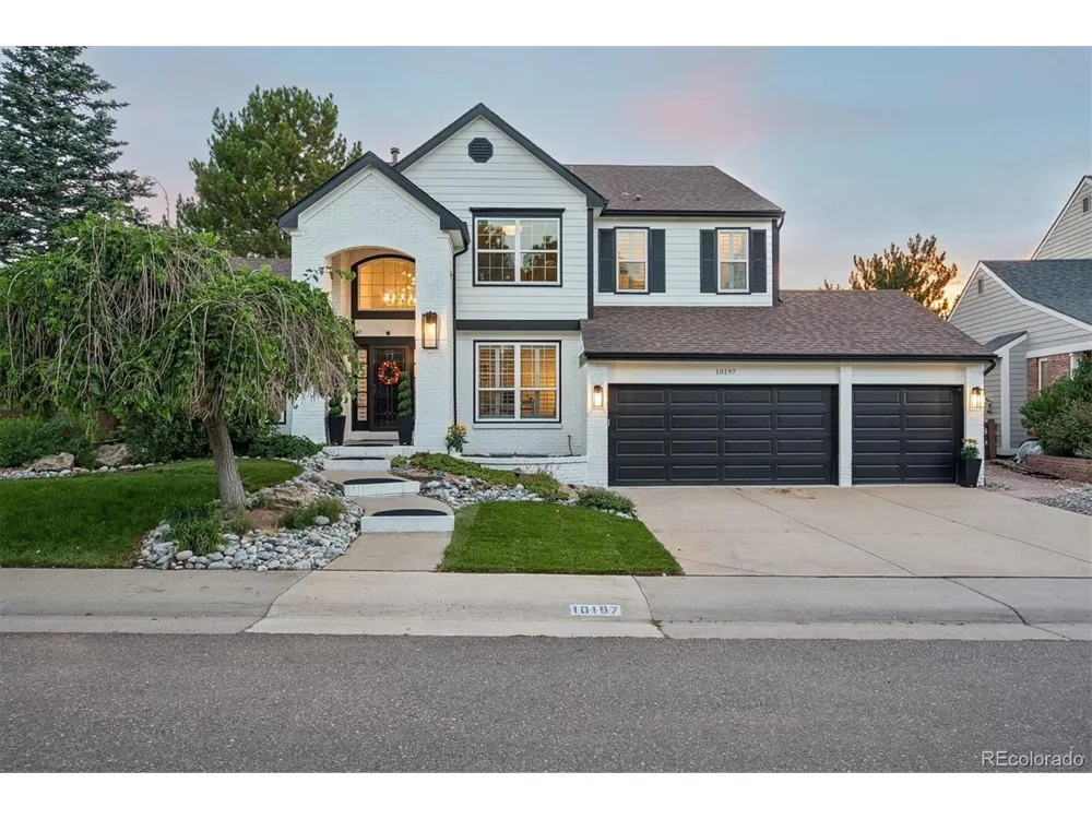 10197 Briargrove Way Highlands Ranch, CO 80126