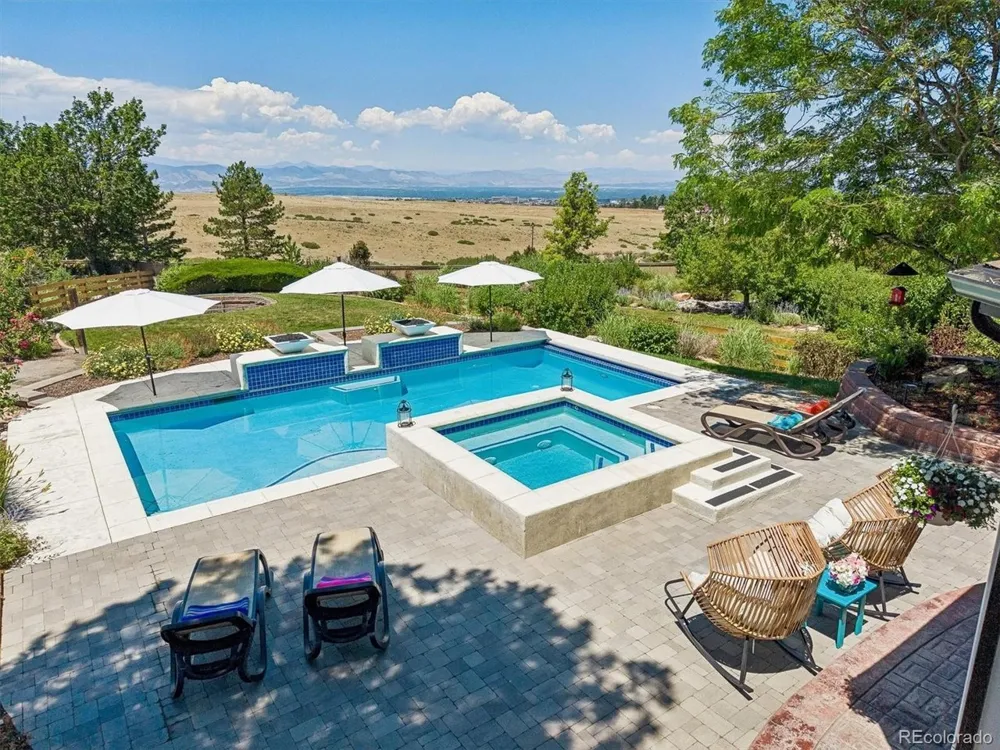 10197 Briargrove Way Highlands Ranch, CO 80126