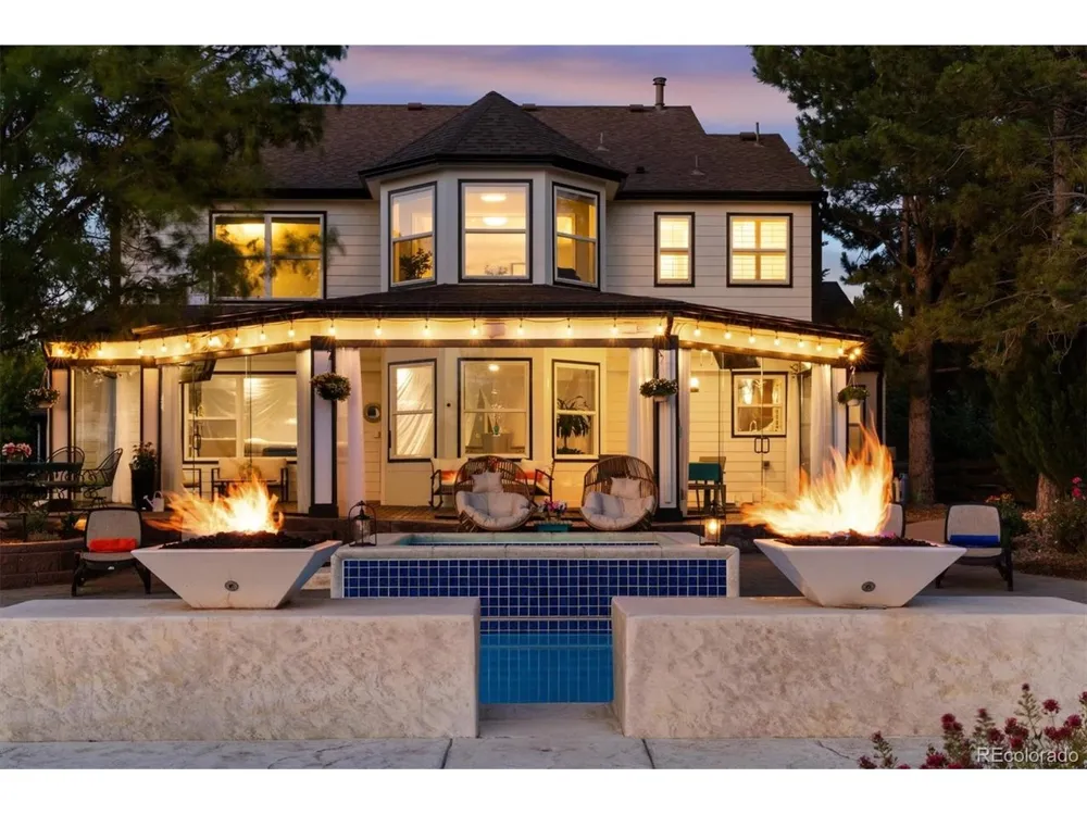 10197 Briargrove Way Highlands Ranch, CO 80126