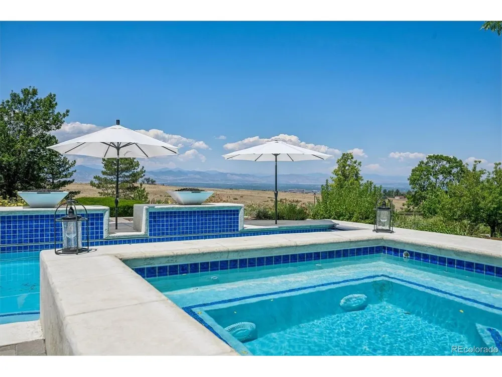 10197 Briargrove Way Highlands Ranch, CO 80126