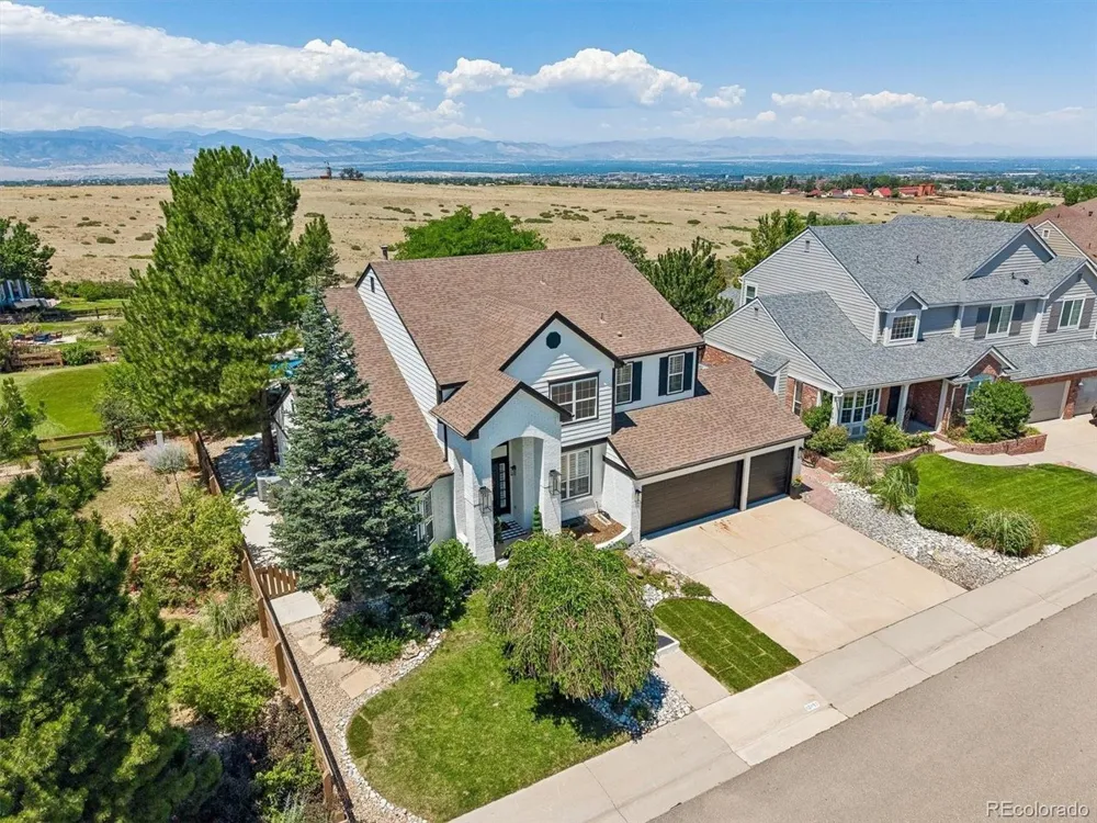 10197 Briargrove Way Highlands Ranch, CO 80126