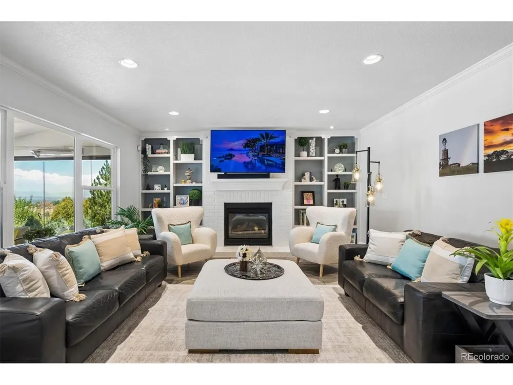 10197 Briargrove Way Highlands Ranch, CO 80126