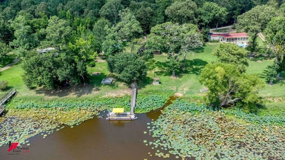 191 Hamby Road Logansport, LA 71049