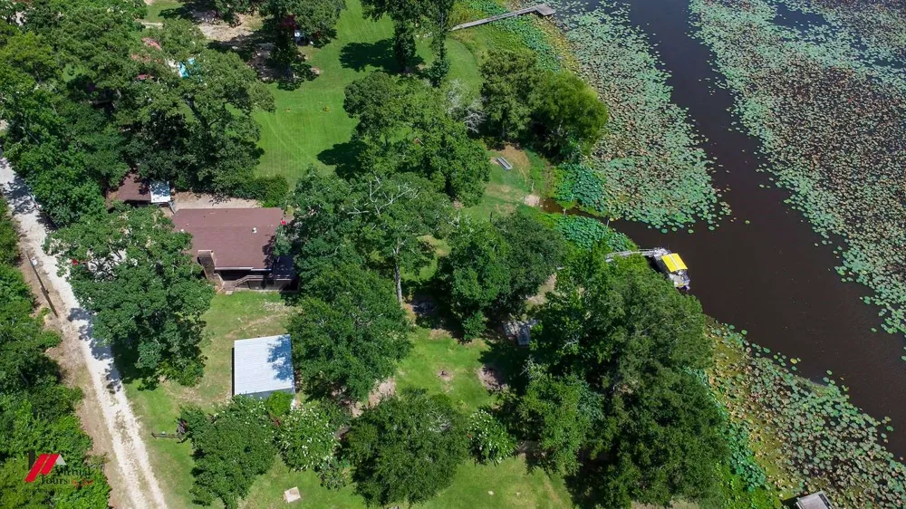 191 Hamby Road Logansport, LA 71049