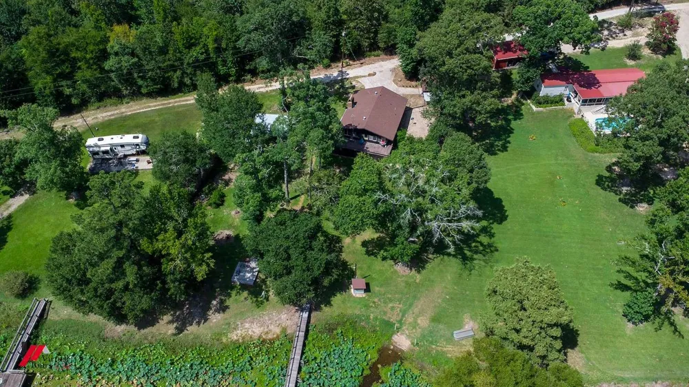 191 Hamby Road Logansport, LA 71049