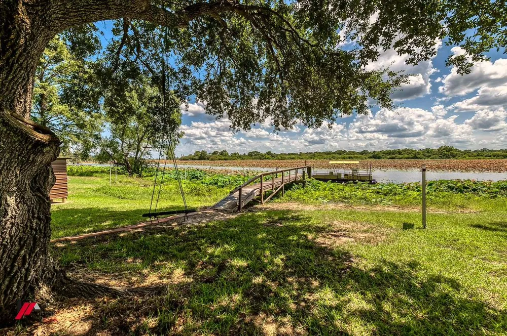 191 Hamby Road Logansport, LA 71049