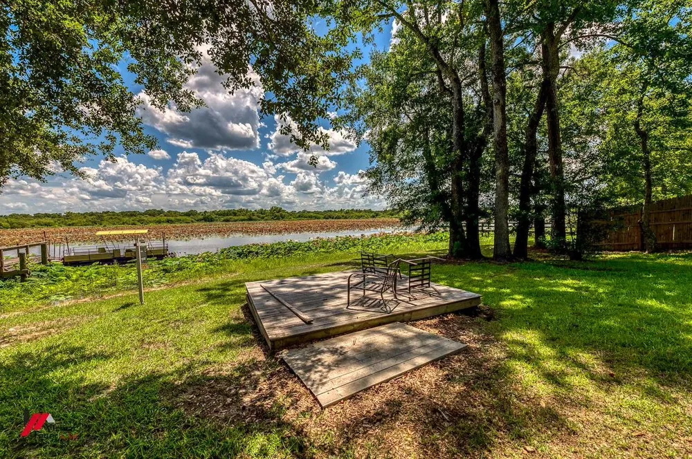 191 Hamby Road Logansport, LA 71049
