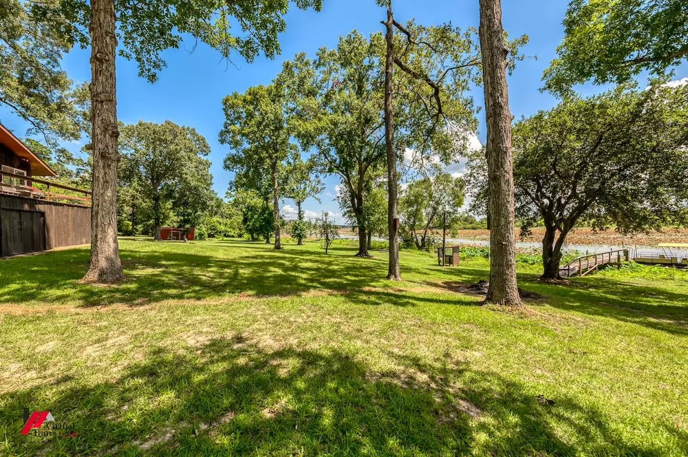 191 Hamby Road Logansport, LA 71049