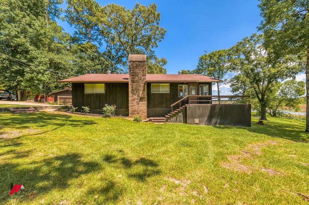 191 Hamby Road Logansport, LA 71049