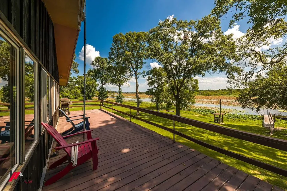 191 Hamby Road Logansport, LA 71049