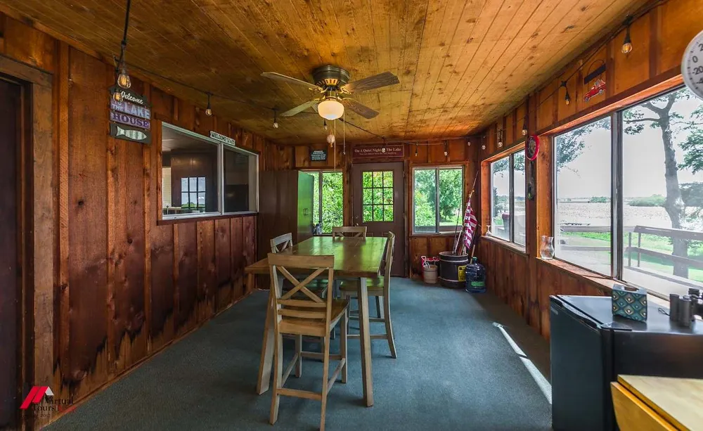 191 Hamby Road Logansport, LA 71049