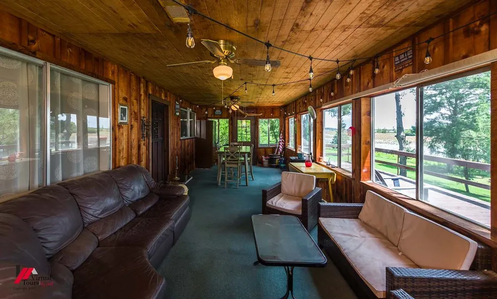 191 Hamby Road Logansport, LA 71049