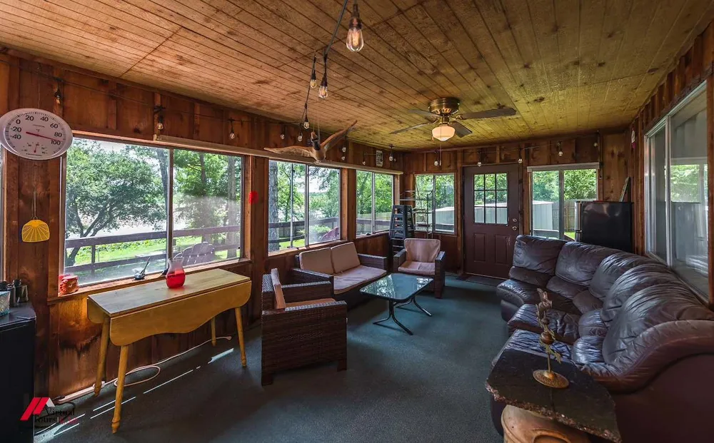 191 Hamby Road Logansport, LA 71049