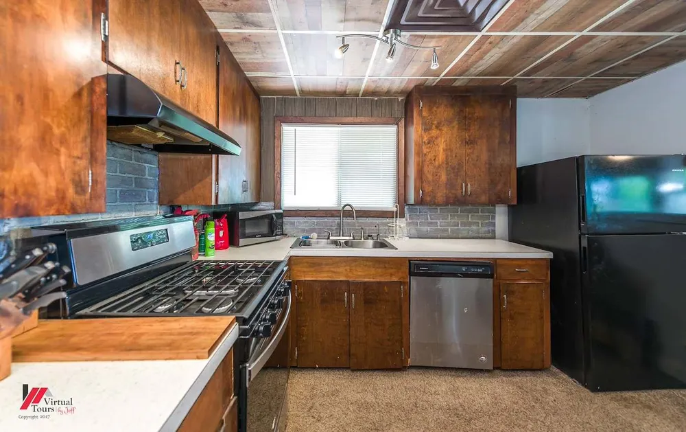 191 Hamby Road Logansport, LA 71049