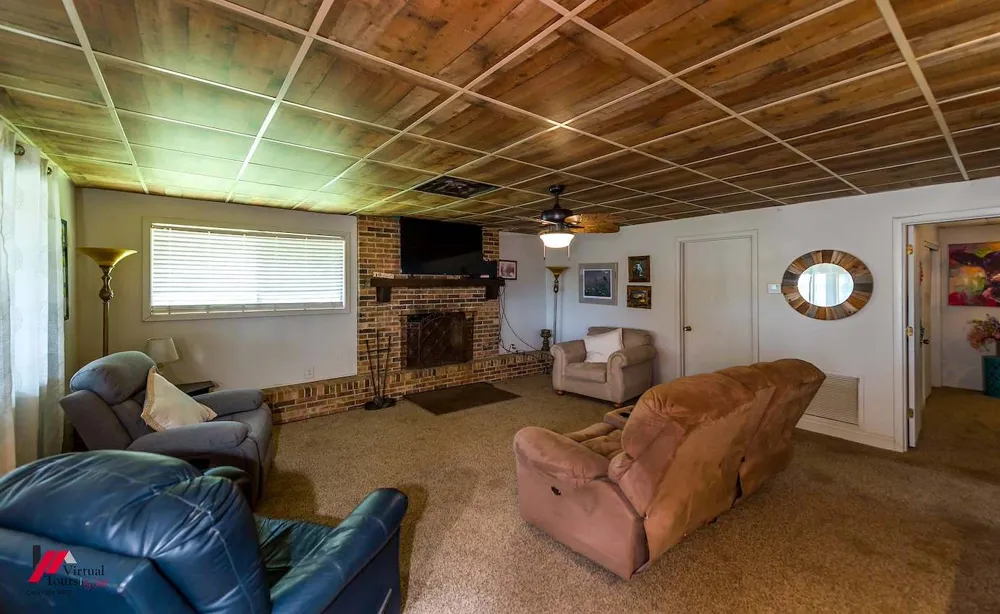 191 Hamby Road Logansport, LA 71049