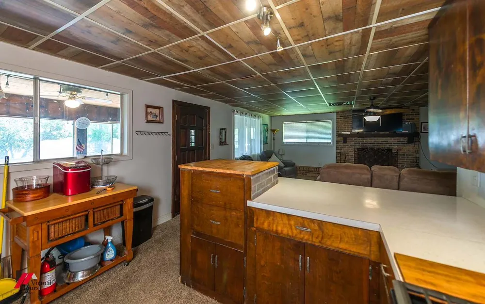 191 Hamby Road Logansport, LA 71049