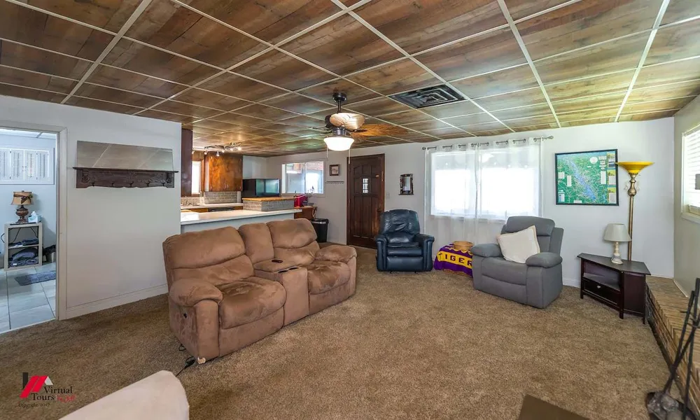 191 Hamby Road Logansport, LA 71049