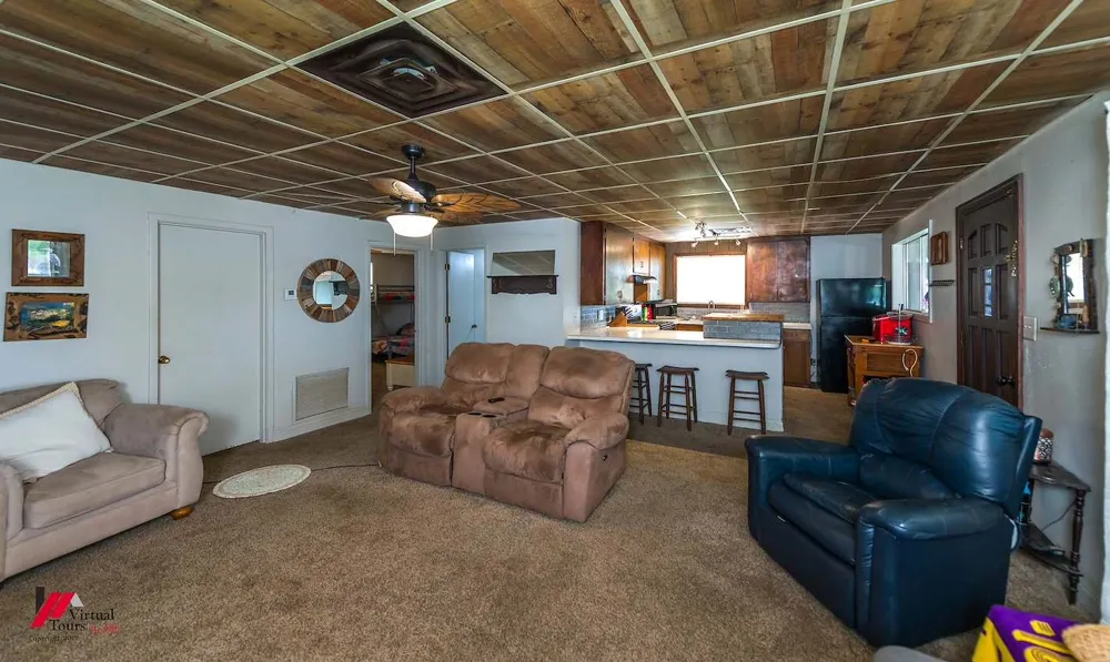 191 Hamby Road Logansport, LA 71049