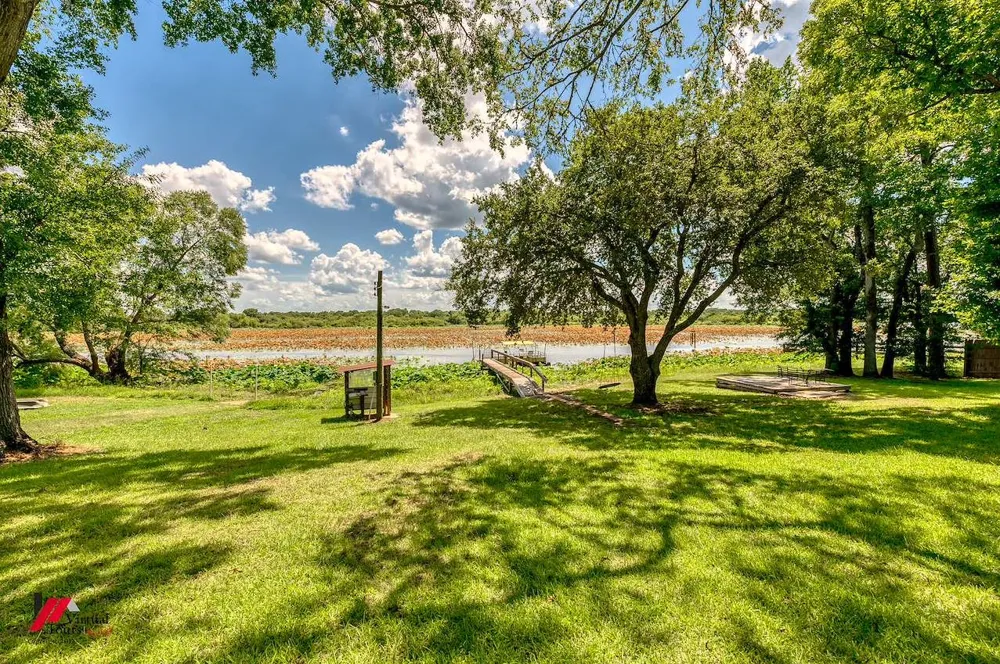 191 Hamby Road Logansport, LA 71049