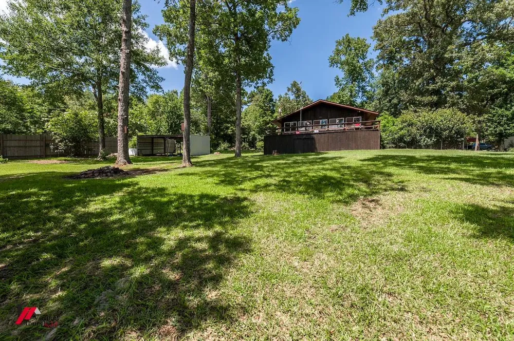 191 Hamby Road Logansport, LA 71049