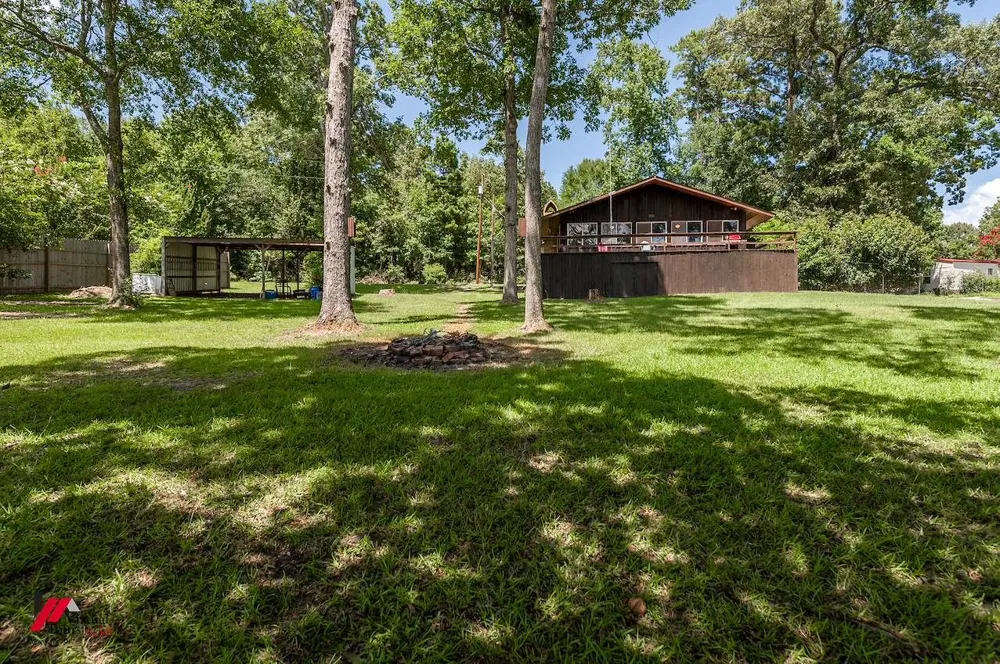 191 Hamby Road Logansport, LA 71049