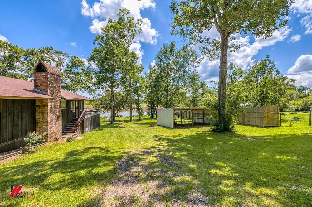 191 Hamby Road Logansport, LA 71049