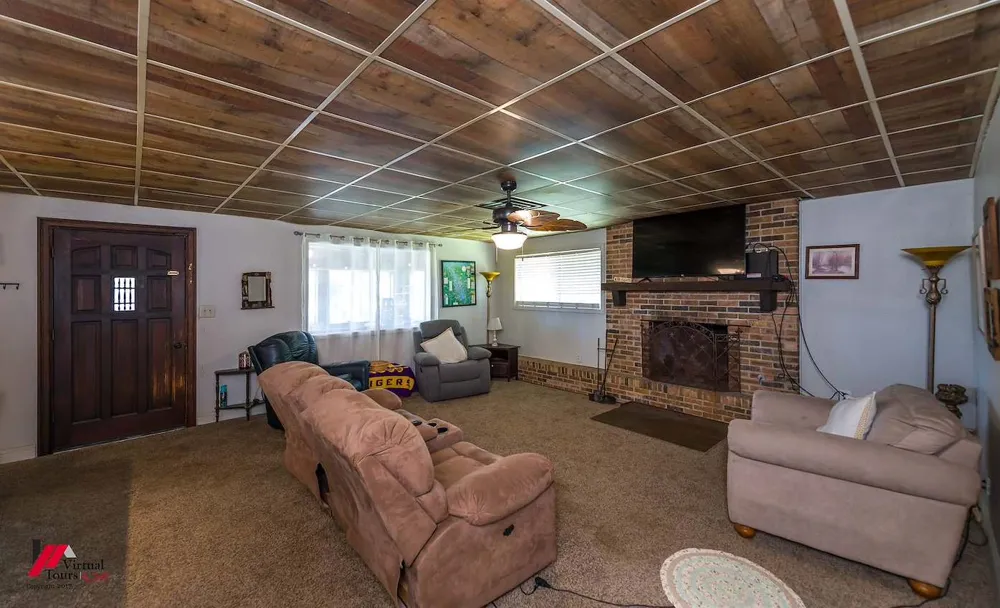 191 Hamby Road Logansport, LA 71049
