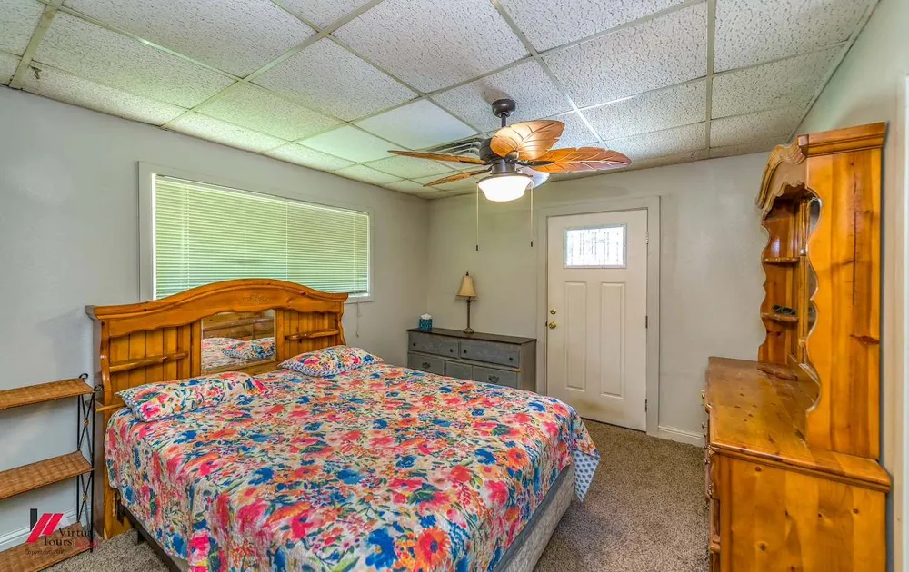 191 Hamby Road Logansport, LA 71049