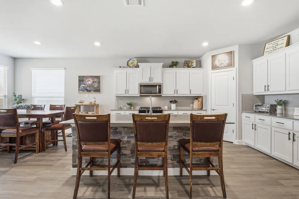 1104 Eastland Lane Weatherford, TX 76087