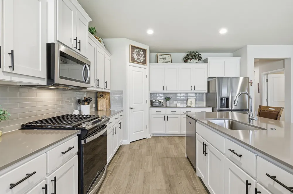 1104 Eastland Lane Weatherford, TX 76087