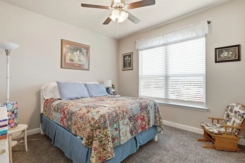 1104 Eastland Lane Weatherford, TX 76087