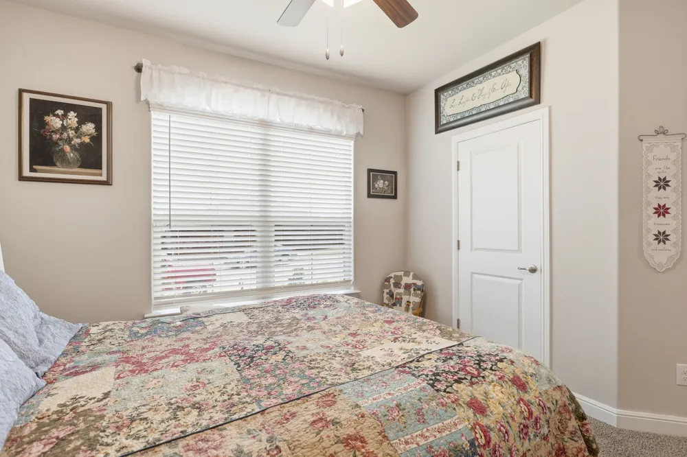 1104 Eastland Lane Weatherford, TX 76087