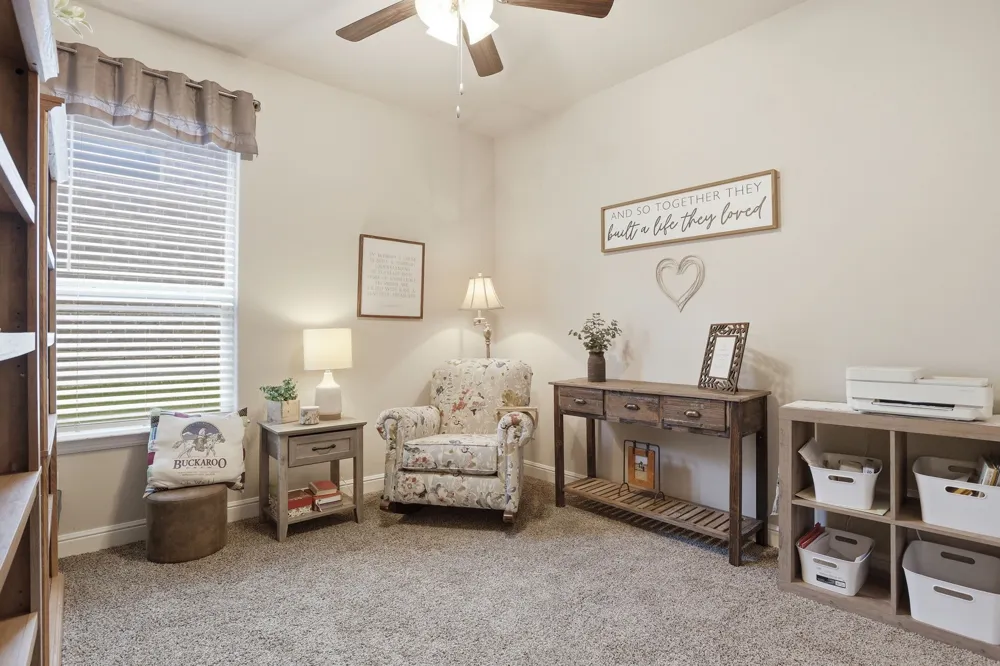 1104 Eastland Lane Weatherford, TX 76087