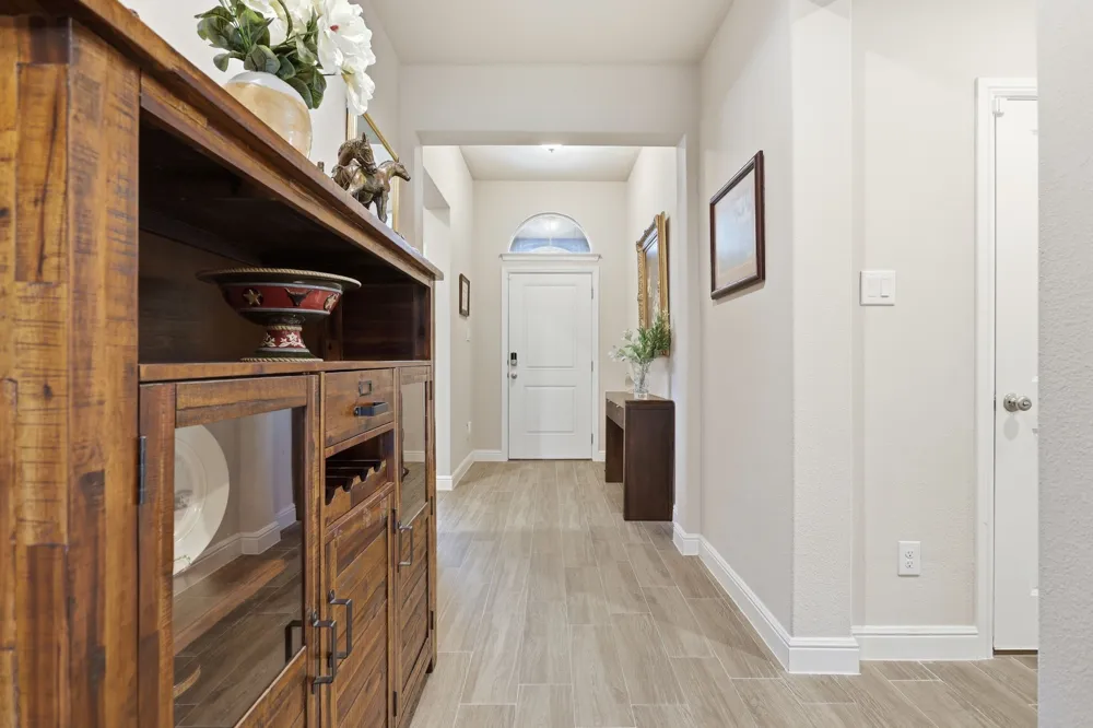1104 Eastland Lane Weatherford, TX 76087