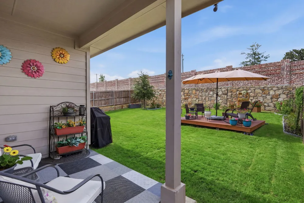 1104 Eastland Lane Weatherford, TX 76087
