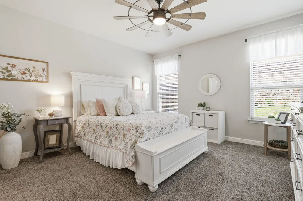 1104 Eastland Lane Weatherford, TX 76087