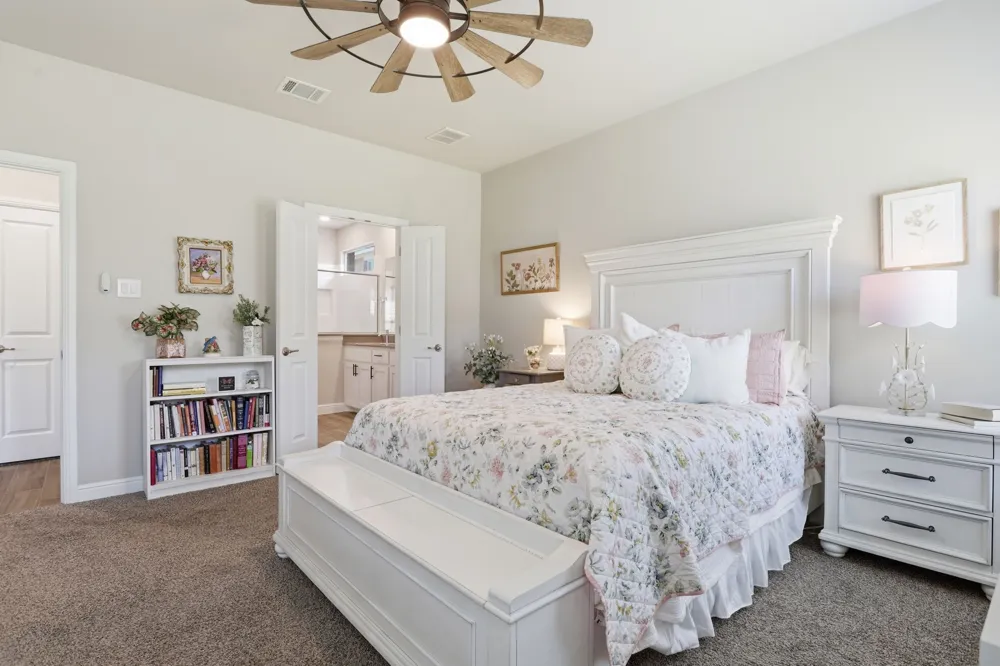 1104 Eastland Lane Weatherford, TX 76087