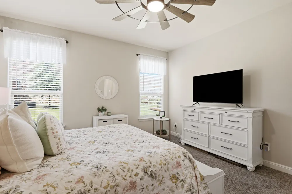 1104 Eastland Lane Weatherford, TX 76087