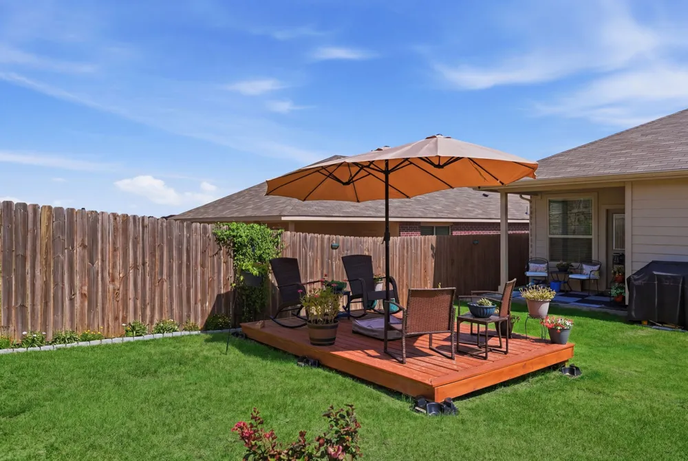 1104 Eastland Lane Weatherford, TX 76087