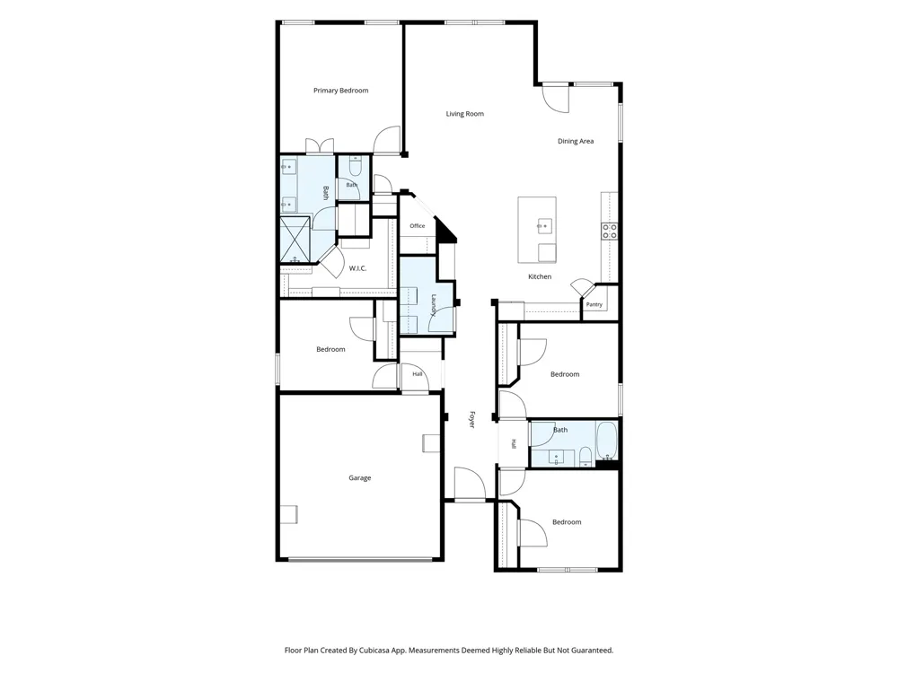 1104 Eastland Lane Weatherford, TX 76087