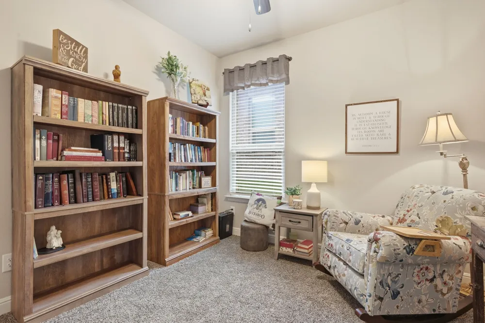 1104 Eastland Lane Weatherford, TX 76087