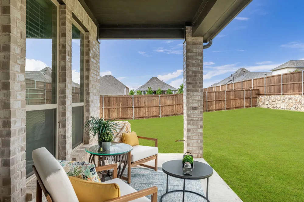4516 Egret Point Oak Point, TX 75068