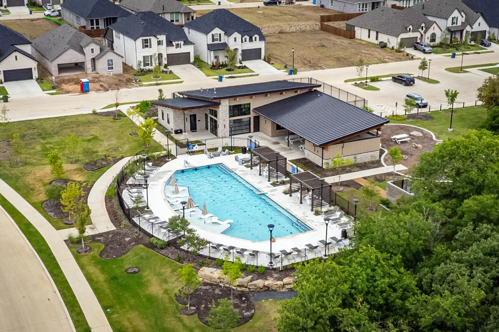 4516 Egret Point Oak Point, TX 75068